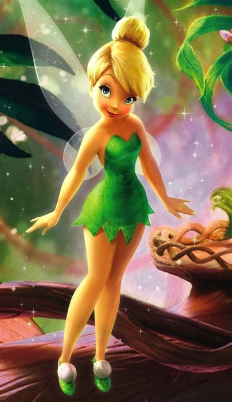 tinkerbell tinkerbell